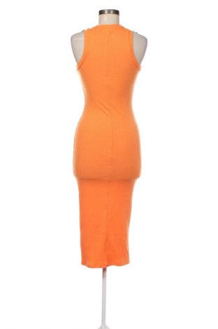 Kleid Primark, Größe M, Farbe Orange, Preis 15,99 €