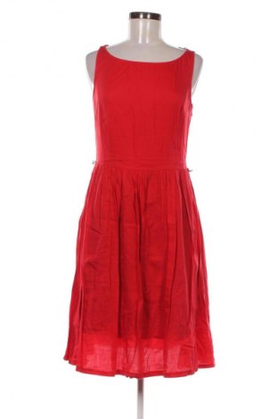 Kleid Promod, Größe M, Farbe Rot, Preis € 30,42