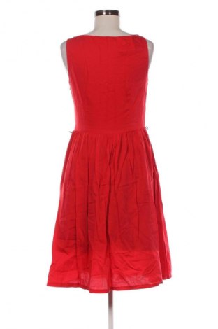 Kleid Promod, Größe M, Farbe Rot, Preis € 30,42