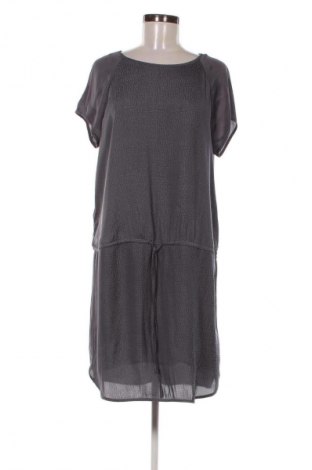 Kleid Promod, Größe L, Farbe Grau, Preis 24,57 €