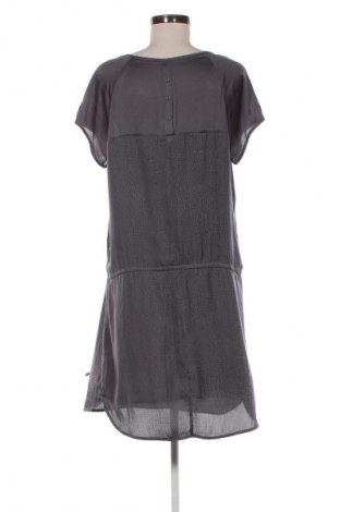 Kleid Promod, Größe L, Farbe Grau, Preis 24,57 €