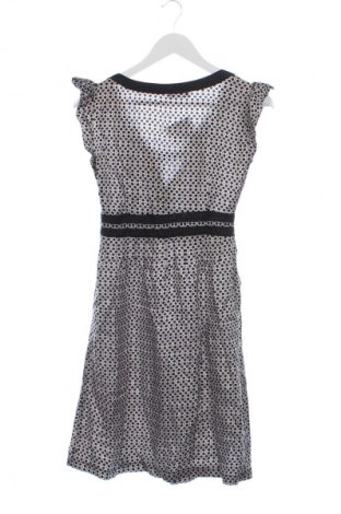 Kleid Promod, Größe XS, Farbe Mehrfarbig, Preis 12,93 €