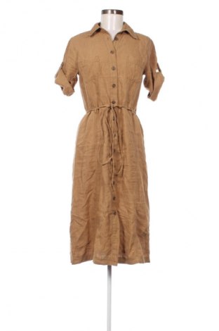 Kleid Public, Größe M, Farbe Braun, Preis 27,53 €