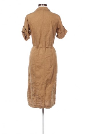Kleid Public, Größe M, Farbe Braun, Preis 27,53 €