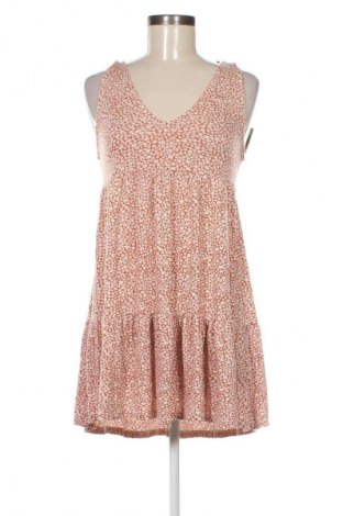 Rochie Pull&Bear, Mărime S, Culoare Multicolor, Preț 62,99 Lei