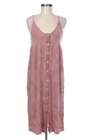 Šaty  Pull&Bear, Veľkosť M, Farba Viacfarebná, Cena  24,55 €