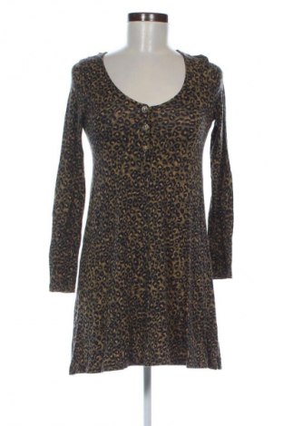 Rochie Pull&Bear, Mărime XS, Culoare Multicolor, Preț 50,99 Lei