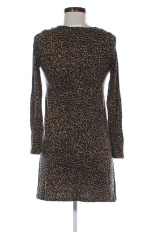 Rochie Pull&Bear, Mărime XS, Culoare Multicolor, Preț 50,99 Lei