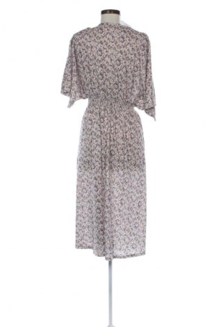 Kleid Pull&Bear, Größe L, Farbe Mehrfarbig, Preis € 15,99