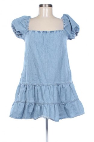 Šaty  Pull&Bear, Velikost S, Barva Modrá, Cena  369,00 Kč