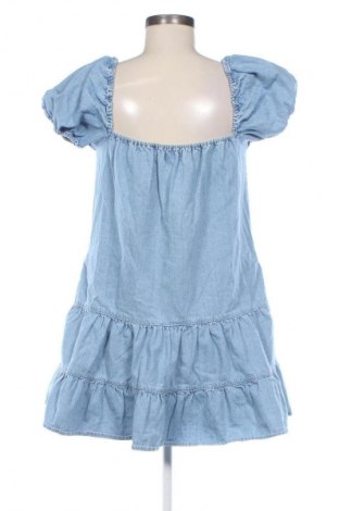 Šaty  Pull&Bear, Velikost S, Barva Modrá, Cena  369,00 Kč