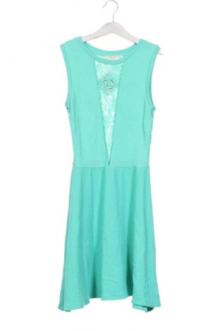 Šaty  Pull&Bear, Veľkosť S, Farba Zelená, Cena  14,95 €