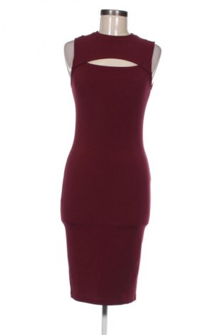 Šaty  Pull&Bear, Veľkosť M, Farba Ružová, Cena  14,77 €