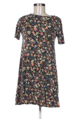 Šaty  Pull&Bear, Veľkosť S, Farba Viacfarebná, Cena  14,95 €