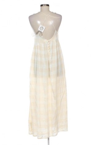 Sukienka Pull&Bear, Rozmiar S, Kolor Beżowy, Cena 66,39 zł