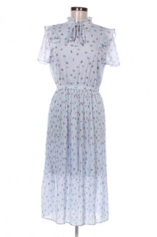 Kleid Q/S by S.Oliver, Größe M, Farbe Mehrfarbig, Preis € 19,48