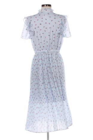 Kleid Q/S by S.Oliver, Größe M, Farbe Mehrfarbig, Preis € 19,48