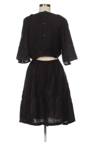 Rochie Q/S by S.Oliver, Mărime M, Culoare Negru, Preț 184,16 Lei
