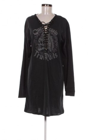 Rochie Queen, Mărime L, Culoare Negru, Preț 127,99 Lei
