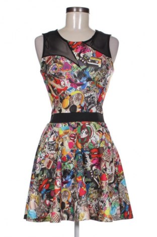 Kleid Quiz, Größe M, Farbe Mehrfarbig, Preis 19,99 €