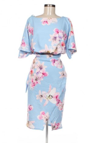 Kleid Quiz, Größe XL, Farbe Mehrfarbig, Preis 19,99 €