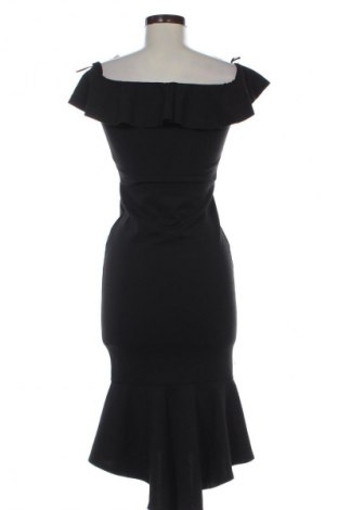 Rochie Quiz, Mărime M, Culoare Negru, Preț 139,99 Lei