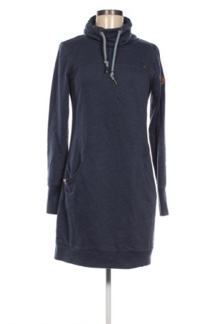 Kleid Ragwear, Größe M, Farbe Blau, Preis € 24,57