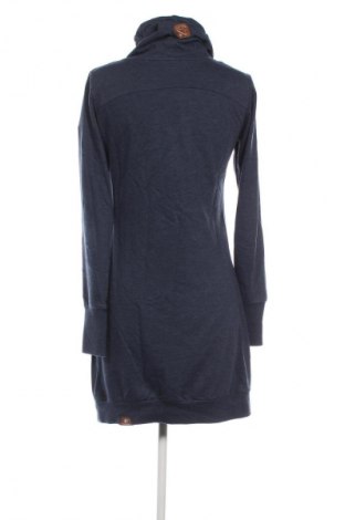 Kleid Ragwear, Größe M, Farbe Blau, Preis € 24,57