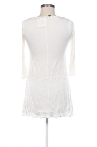 Kleid Rainbow, Größe XXS, Farbe Ecru, Preis € 14,77