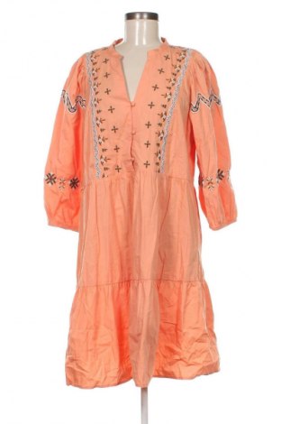 Kleid Rainbow, Größe XXL, Farbe Orange, Preis € 14,77