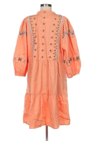 Kleid Rainbow, Größe XXL, Farbe Orange, Preis € 14,77