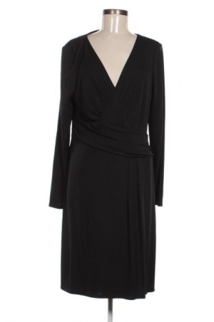 Sukienka Ralph Lauren, Rozmiar XL, Kolor Czarny, Cena 1 277,59 zł
