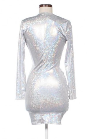 Kleid Ramona Badescu, Größe XXS, Farbe Silber, Preis € 14,77