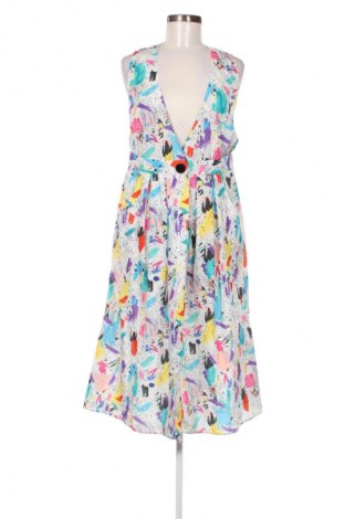 Φόρεμα Reclaimed Vintage, Μέγεθος M, Χρώμα Πολύχρωμο, Τιμή 19,99 €