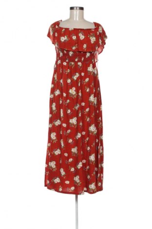 Φόρεμα Red, Μέγεθος XXL, Χρώμα Πολύχρωμο, Τιμή 15,00 €