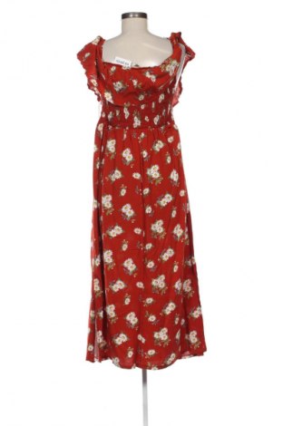 Φόρεμα Red, Μέγεθος XXL, Χρώμα Πολύχρωμο, Τιμή 15,00 €