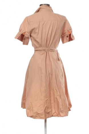 Kleid Reserved, Größe M, Farbe Beige, Preis 19,99 €