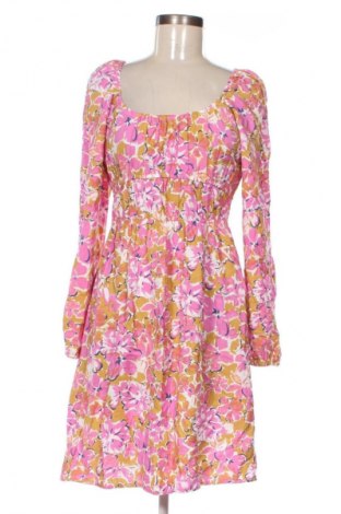 Kleid Reserved, Größe M, Farbe Mehrfarbig, Preis € 9,99