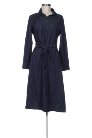 Rochie Reserved, Mărime M, Culoare Albastru, Preț 149,99 Lei