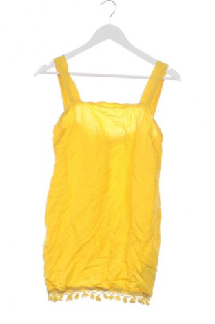 Rochie Reserved, Mărime S, Culoare Galben, Preț 61,99 Lei