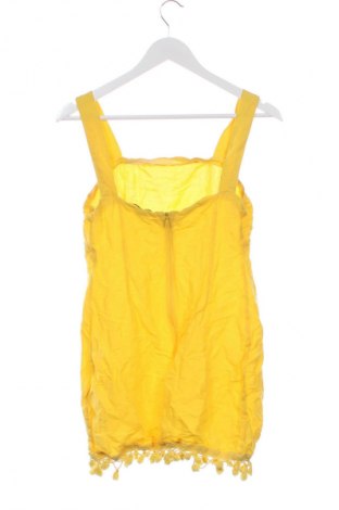Rochie Reserved, Mărime S, Culoare Galben, Preț 61,99 Lei