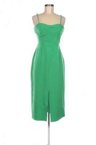 Rochie Reserved, Mărime M, Culoare Verde, Preț 153,99 Lei