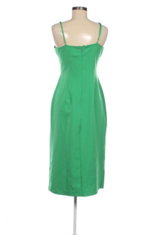 Rochie Reserved, Mărime M, Culoare Verde, Preț 153,99 Lei