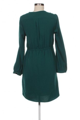 Rochie Reserved, Mărime S, Culoare Verde, Preț 50,99 Lei