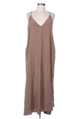 Rochie Reserved, Mărime XL, Culoare Maro, Preț 61,99 Lei