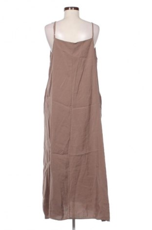 Rochie Reserved, Mărime XL, Culoare Maro, Preț 61,99 Lei