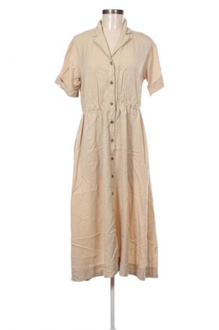 Kleid Reserved, Größe L, Farbe Beige, Preis € 24,99