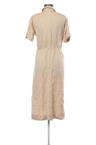 Kleid Reserved, Größe L, Farbe Beige, Preis € 24,99