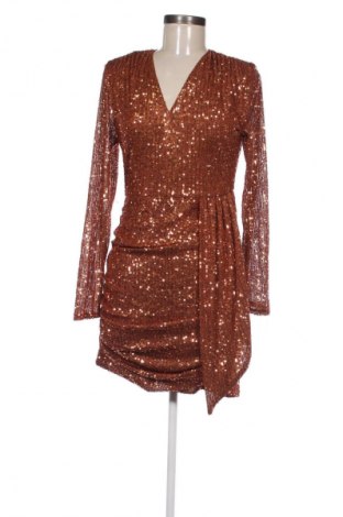 Kleid Reserved, Größe S, Farbe Golden, Preis € 29,99
