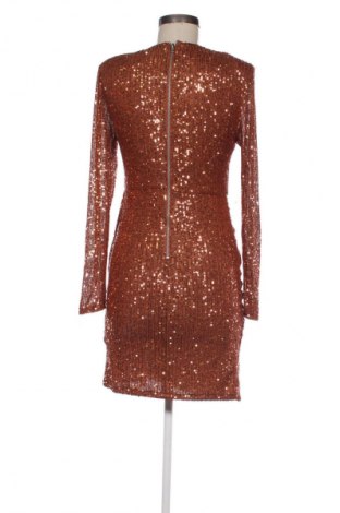 Kleid Reserved, Größe S, Farbe Golden, Preis € 29,99